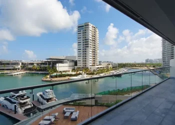 Rentas por las nubes en Cancún: barrios se valorizan entre 10 % y 30 %