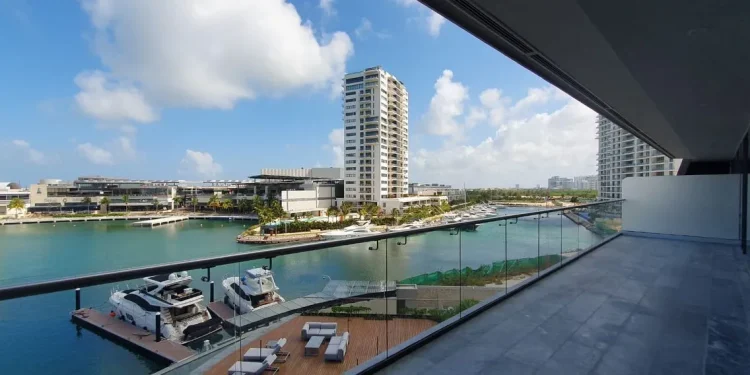 Rentas por las nubes en Cancún: barrios se valorizan entre 10 % y 30 %