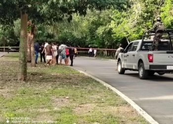 Asesinatos en Chetumal este 21 de agosto: dos hombres ejecutados en distintos puntos de la ciudad