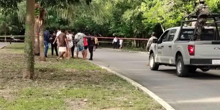 Asesinatos en Chetumal este 21 de agosto: dos hombres ejecutados en distintos puntos de la ciudad