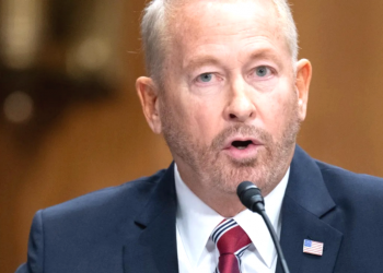 Embajador estadounidense apoya a la President