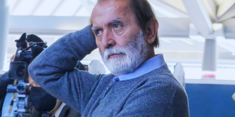 Epigmenio pide responder a Adán Augusto