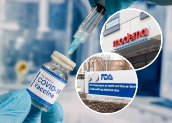 Avala EE.UU. nuevas vacunas anticovid solo para personas con riesgos de salud