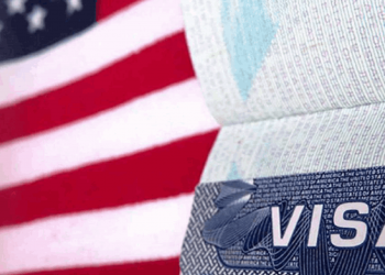Fianzas de hasta 15 mil dólares en visas B1 y B2 exigirá Estados Unidos