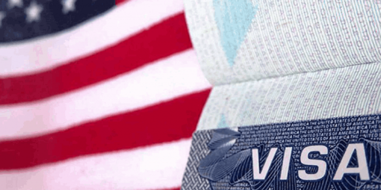 Fianzas de hasta 15 mil dólares en visas B1 y B2 exigirá Estados Unidos