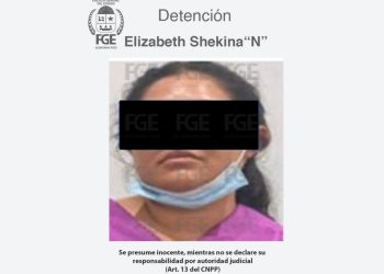 Capturan a mujer por presunta trata de menores en Cancún; rescatan a dos adolescentes