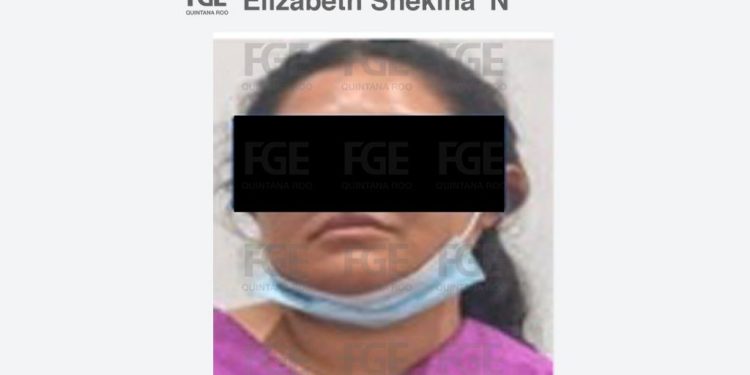 Capturan a mujer por presunta trata de menores en Cancún; rescatan a dos adolescentes