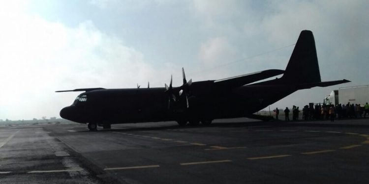 México extradita a otros 26 narcos a Estados Unidos en una nueva operación de seguridad.