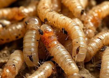 Primer caso de gusano barrenador confirmado en Tabasco: paciente estable y en tratamiento