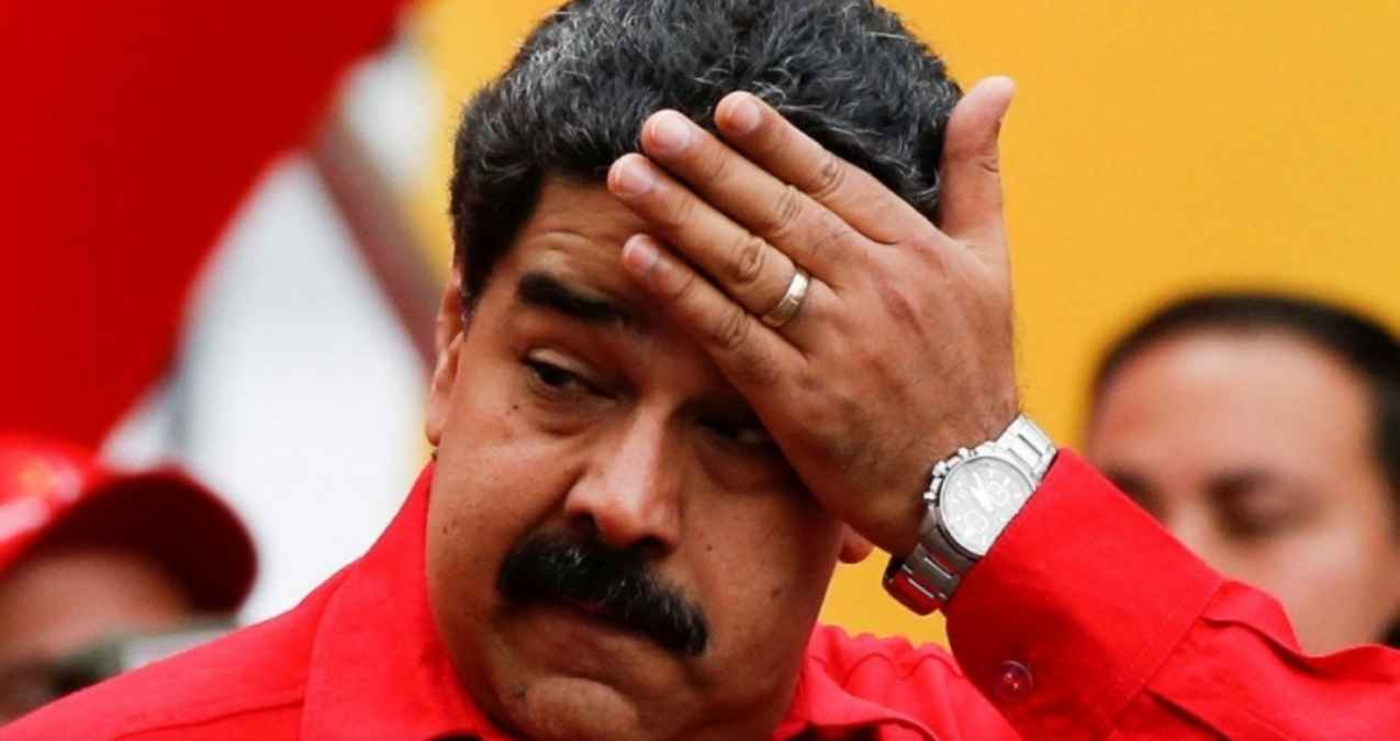 Activos incautados en decomiso de bienes a Nicolás Maduro