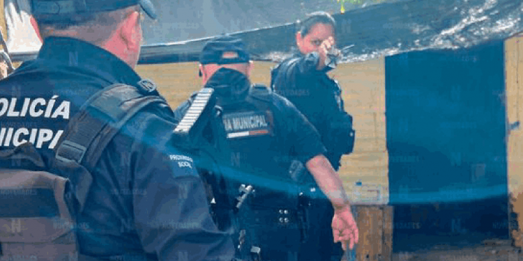 Gritos delatan doble ejecución en la Región 234 Cancún