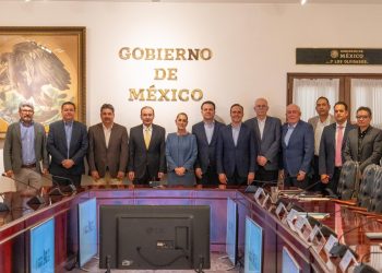 medidas contra el cierre a la exportación ganadera en México