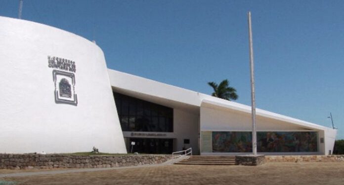 Cuestionan ley de ausencia y desapariciones los colectivos feministas y de madres buscadoras