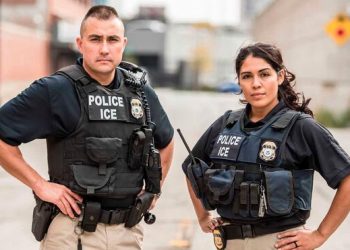 Cae la aprobación de Trump