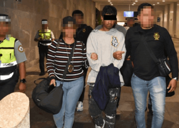 En la FGE involucrados en el asesinato de Mario Machuca; enfrentarán proceso en Qroo