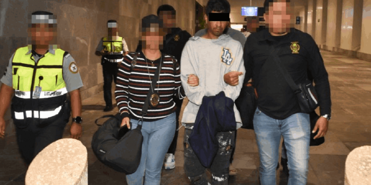 En la FGE involucrados en el asesinato de Mario Machuca; enfrentarán proceso en Qroo