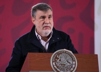 #Nacional I Scherer lucró con Odebrecht: acusa Emilio Lozoya Scherer lucró con Odebrecht: acusa Emilio Lozoya