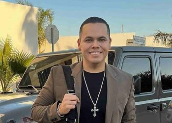 Asesinan al líder del grupo musical Enigma Norteño en Zapopan, Jalisco