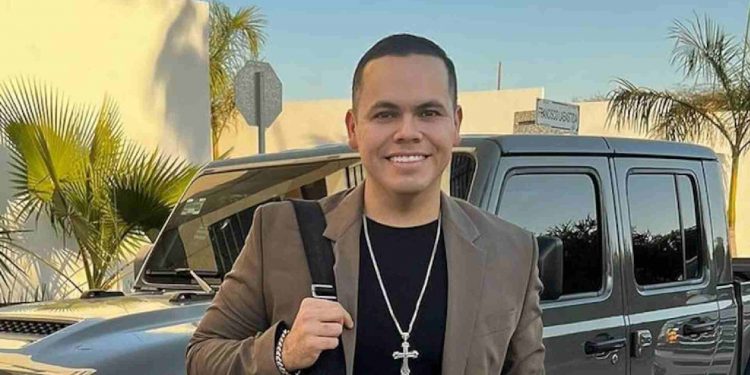 Asesinan al líder del grupo musical Enigma Norteño en Zapopan, Jalisco