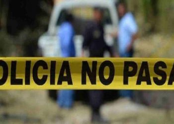 Linchan a presunto ladrón en Puebla