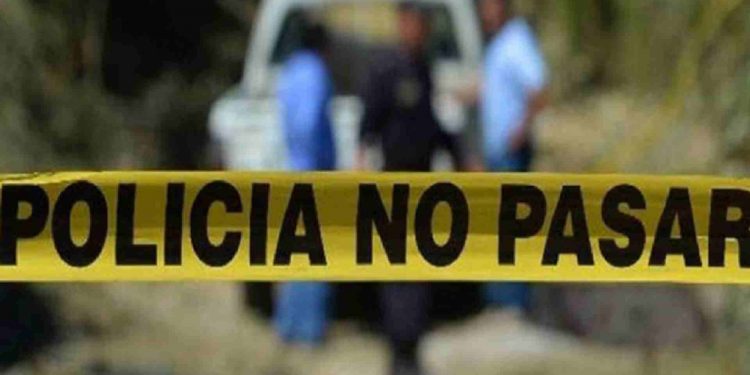 Linchan a presunto ladrón en Puebla