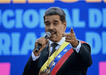 EU vincula a Nicolás Maduro con el Cártel de Sinaloa: recompensa récord