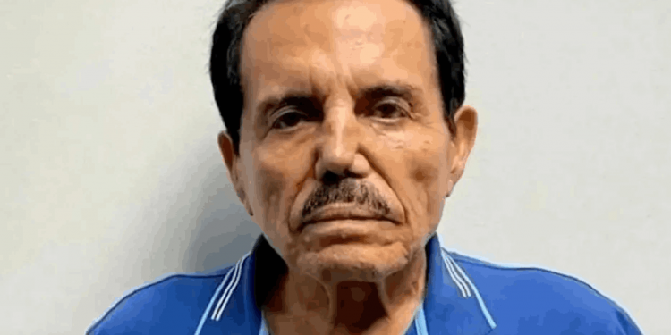 EU no buscará pena de muerte contra El Mayo Zambada