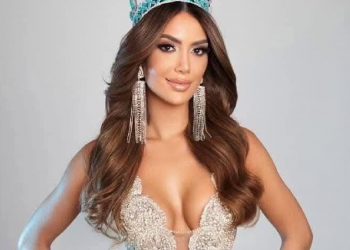 Miss Guerrero es detenida con armas en el auto: Impactante suceso