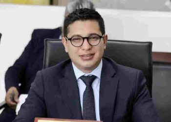 El morenista Emmanuel Vargas es detenido por atropellar a dos adolescentes en Azcapotzalco