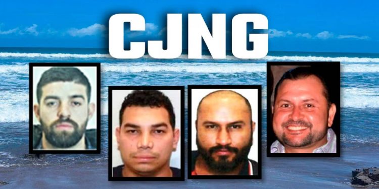 Narcoestafas de tiempo compartido en Puerto Vallarta reveladas