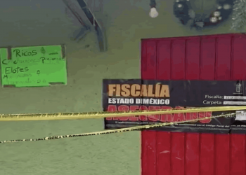 Asesinan niña de 12 años en Chalco: ataque despierta alarma