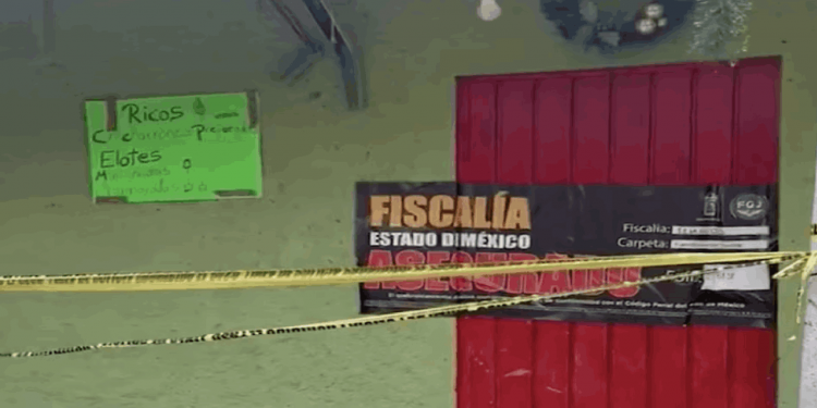 Asesinan niña de 12 años en Chalco: ataque despierta alarma