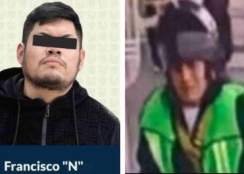 Identifican al organizador del asesinato de colaboradores de Brugada