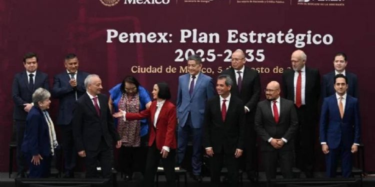 No pagará adeudos atrasados Pemex en 2025