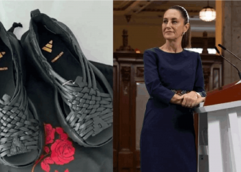 México responde al plagio de Adidas con nueva ley