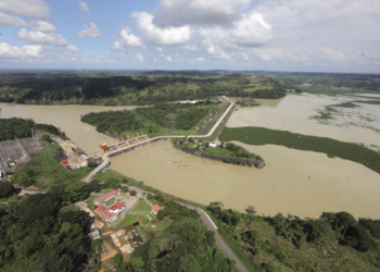 Enfrentar el cambio climático con energía hidroeléctrica