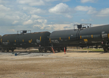 tráfico de huachicol de Estados Unidos a México