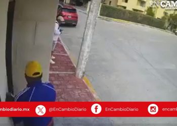 Video: Intenta abrir casa en Cancún