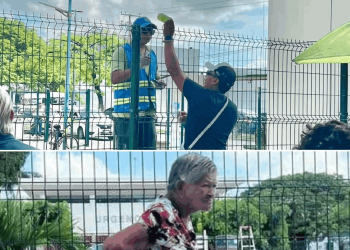 Rejas para todos: la polémica medida del IMSS en Chetumal