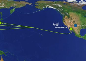 Transición energética crea fiebre del gas
