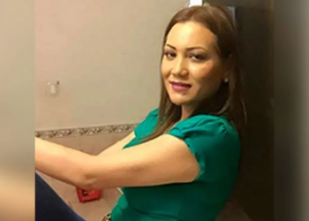 Sobrina de los Zetas