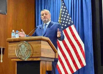 Ted Cruz pide a México aceptar ayuda contra cárteles