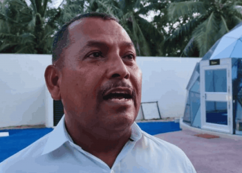 Aumenta 80% su operatividad el Tren Maya en Chetumal