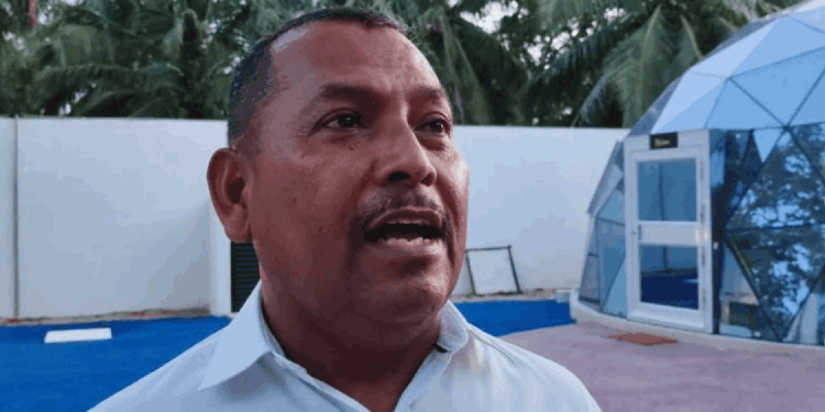 Aumenta 80% su operatividad el Tren Maya en Chetumal