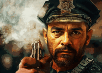 Los ‘vapes’ en bolsillos de policías