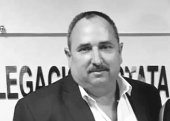 Primer detenido por asesinato de Vázquez Reyna