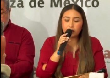 Portazo a Lili Campos en Morena: ¿Qué pasó?