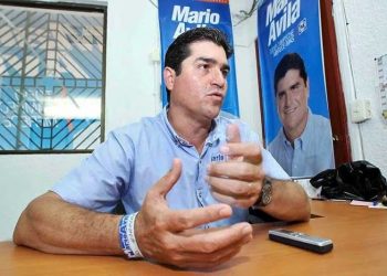 Hermano de funcionario ligado a sobornos de Pemex es regidor en Benito Juárez