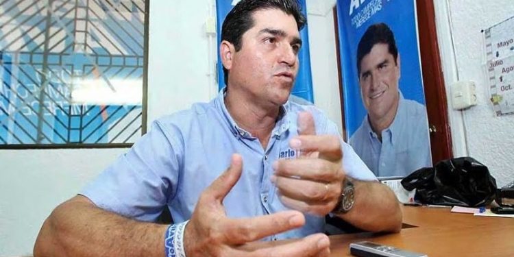 Hermano de funcionario ligado a sobornos de Pemex es regidor en Benito Juárez