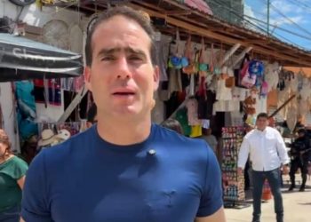 Ayuntamiento de Tulum niega atentado contra Diego Castañón; sin embargo hay tres detenidos